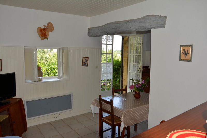 Le vieux relais "Gîte n°3", Beaumontois en Périgord