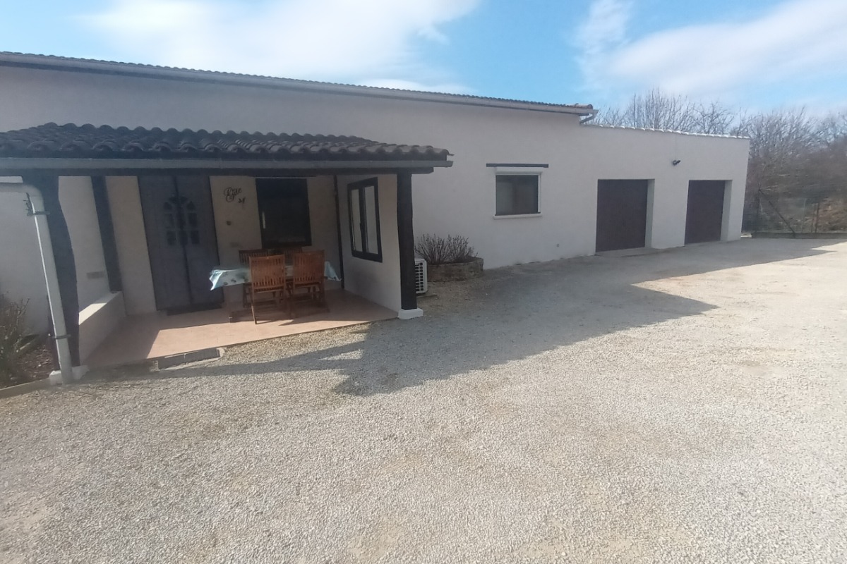 Gite impasse des pinsons