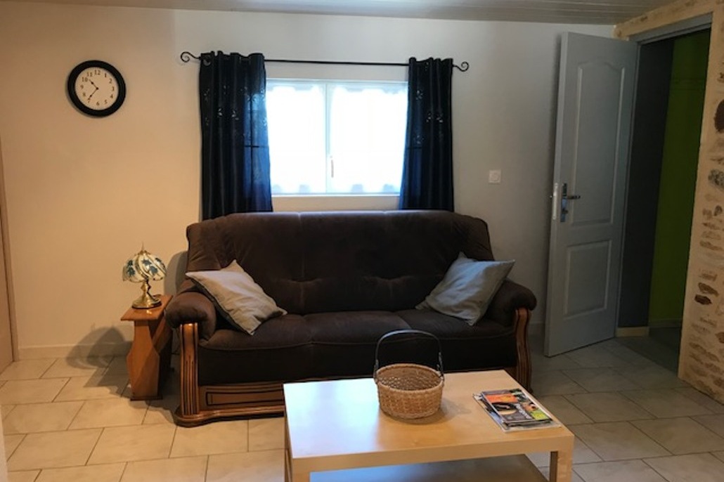 Gite impasse des pinsons - photo 2