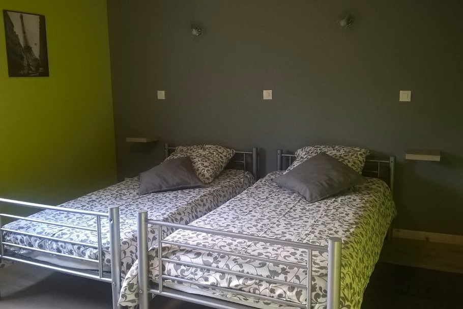 Gite impasse des pinsons, Proissans - photo 8