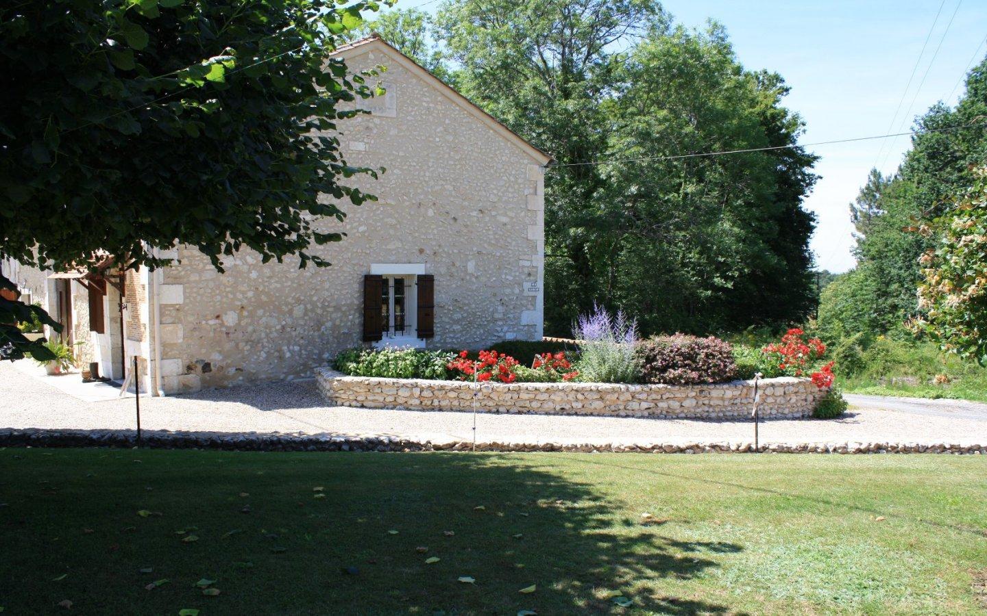 Gite Le Pontet, Siorac-de-Ribérac - photo 8