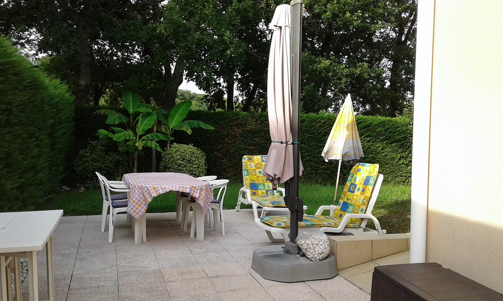 Le Logis de Marie-Claire, Soustons - photo 10