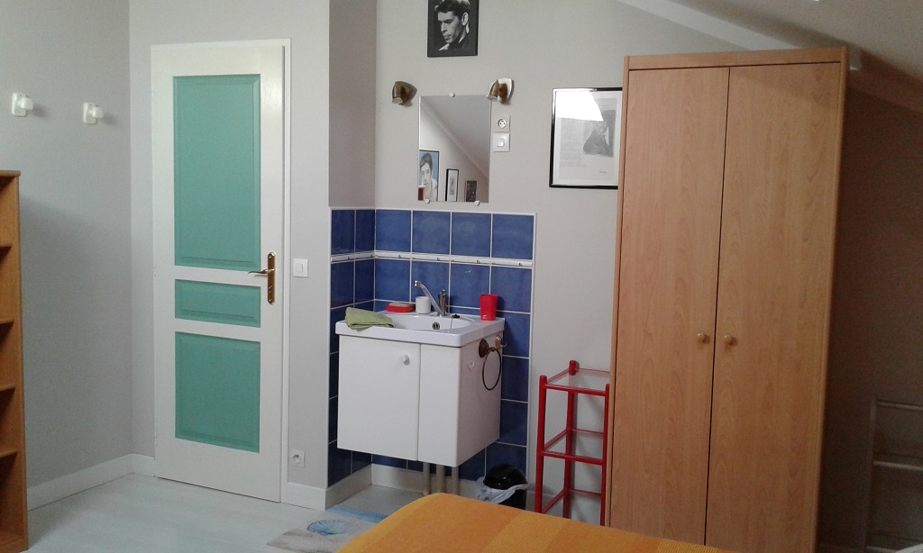 Le Logis de Marie-Claire, Soustons - photo 3