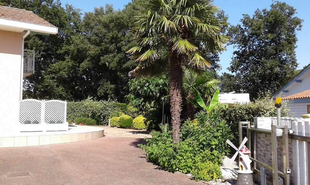 Le Logis de Marie-Claire, Soustons - photo 14