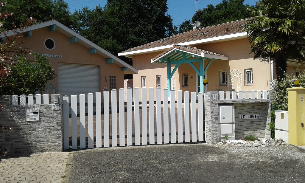 Le Logis de Marie-Claire, Soustons - photo 13