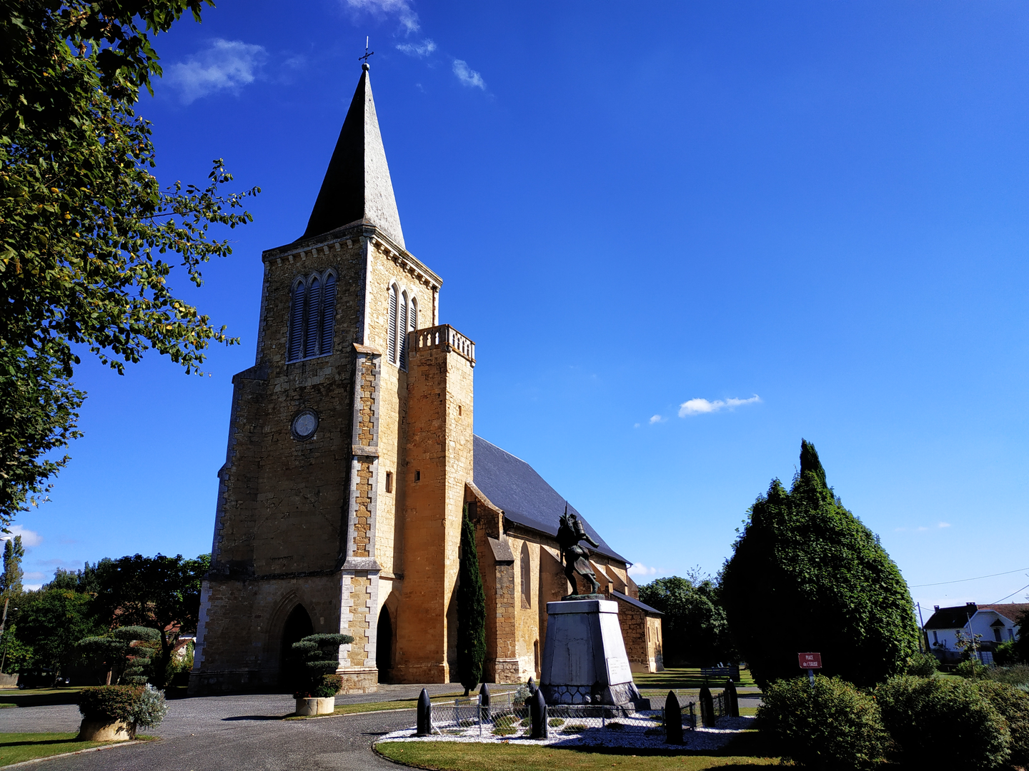 Tèrra Aventura : Viens donc faire un tour à Lembeye