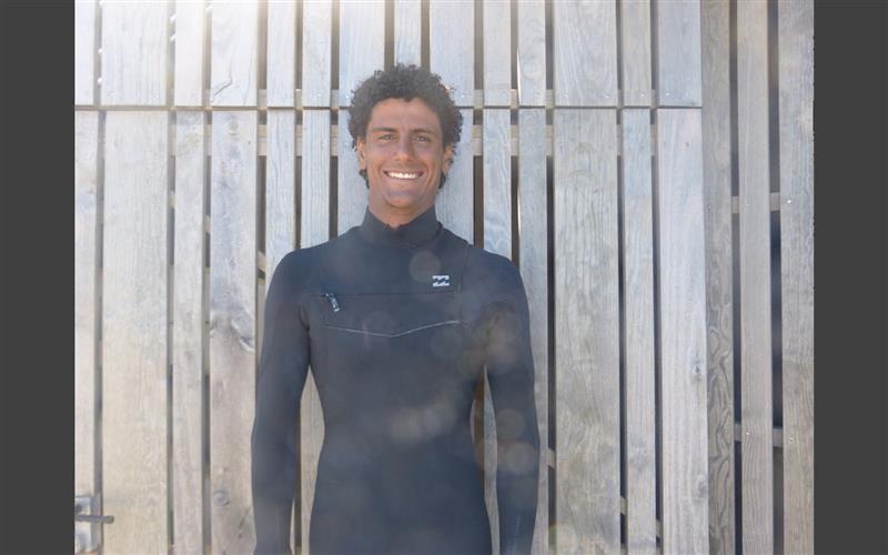 Bidart Surf Evolution