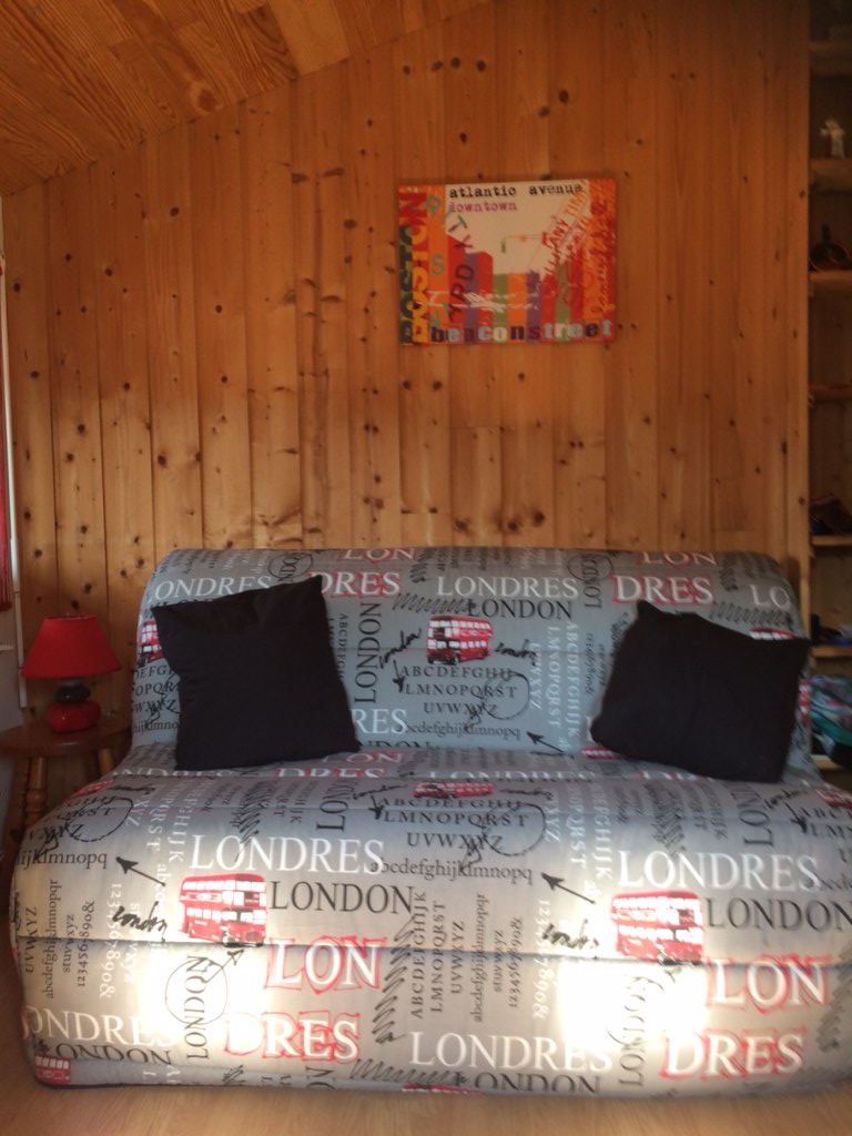 Au soleil des Landes, Léon - photo 5