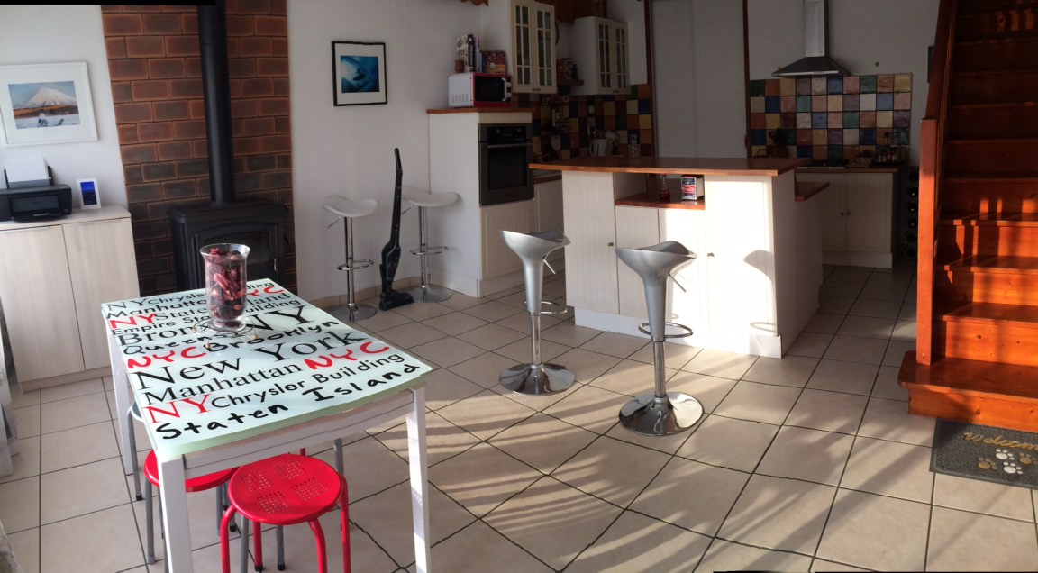 Au soleil des Landes