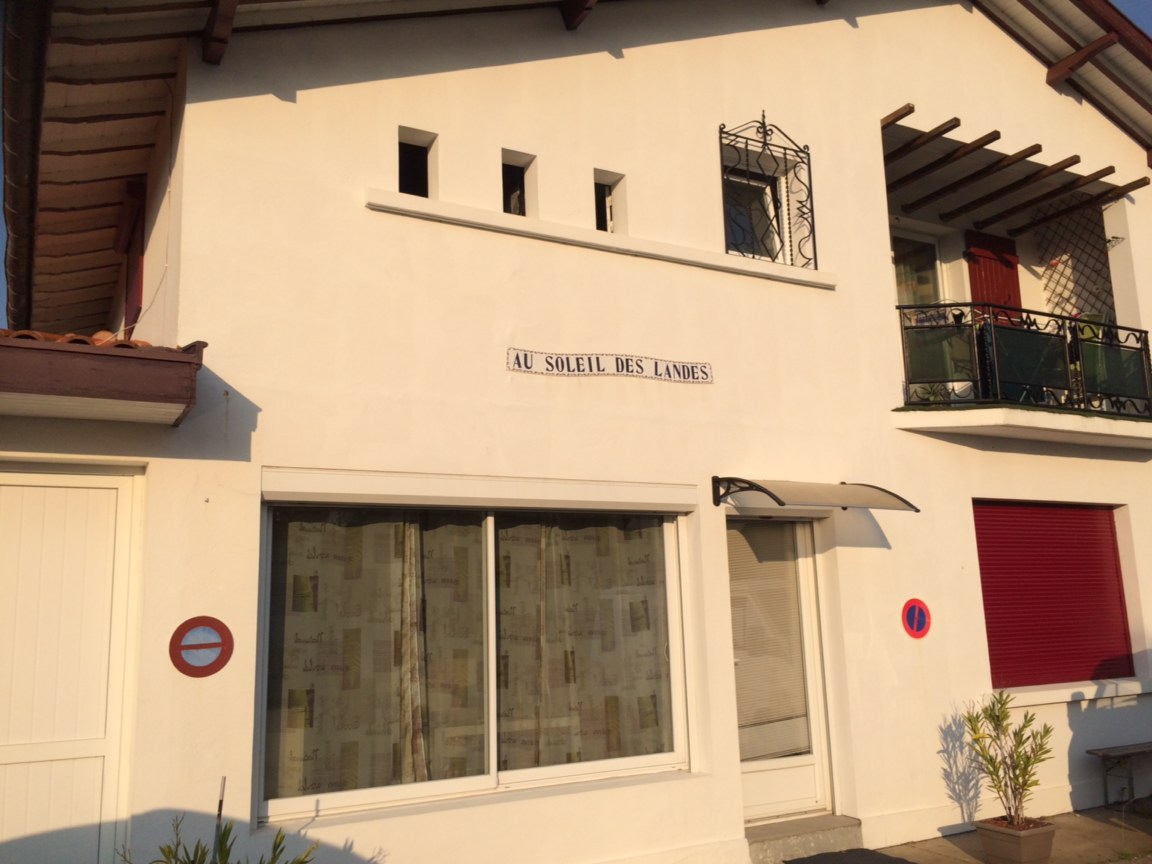 Au soleil des Landes, Léon - photo 3