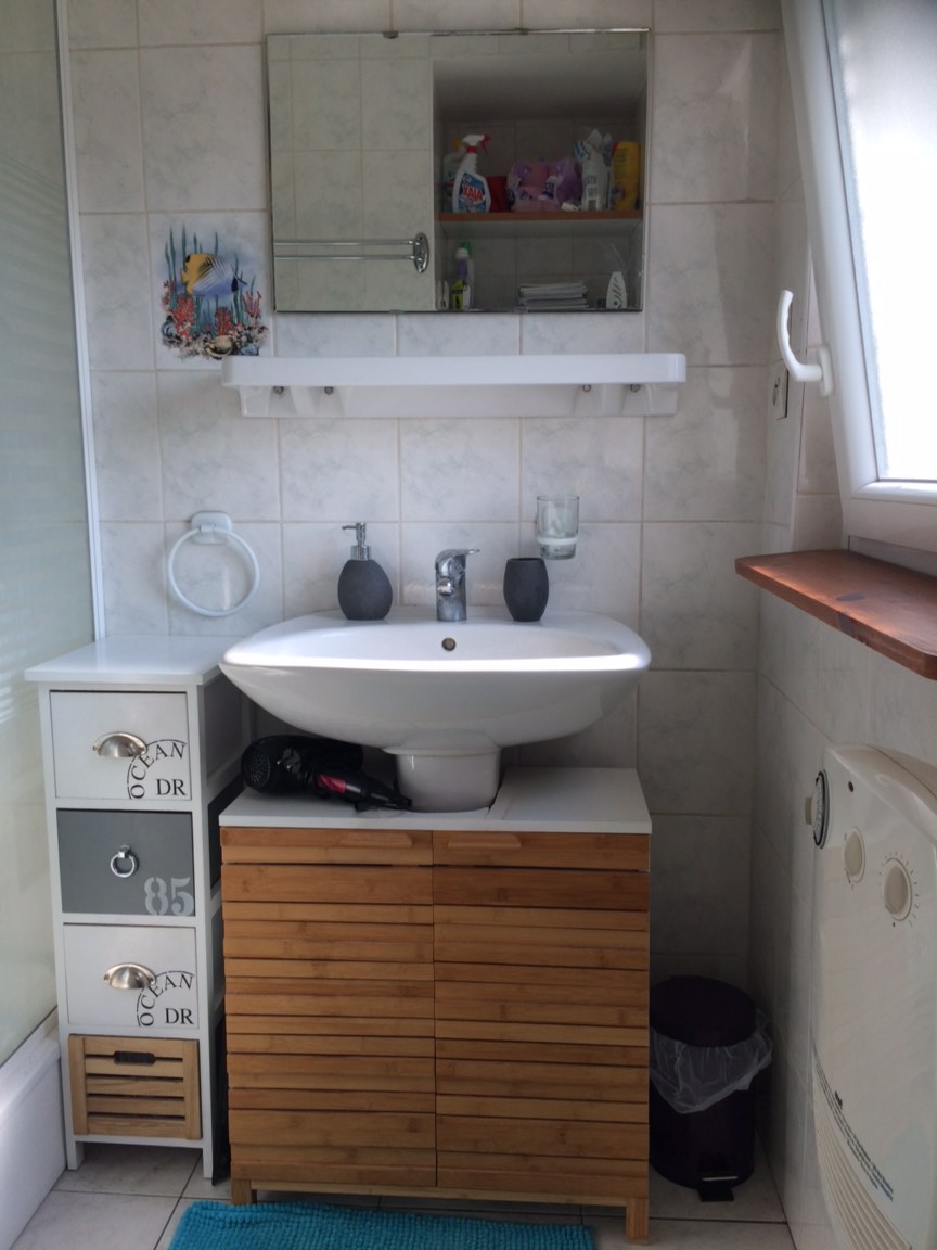 Au soleil des Landes, Léon