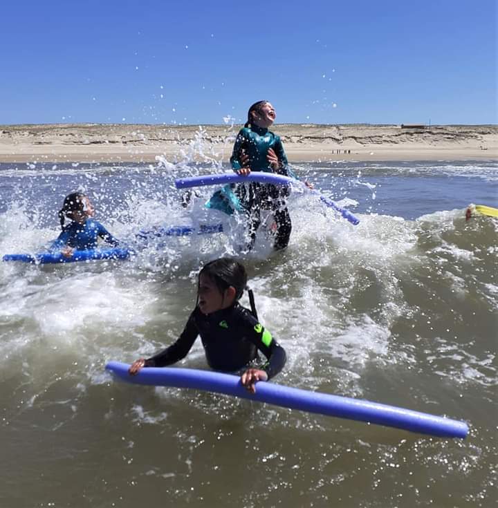 Centre Aquaforme de Léon - Piscine, Léon - photo 3