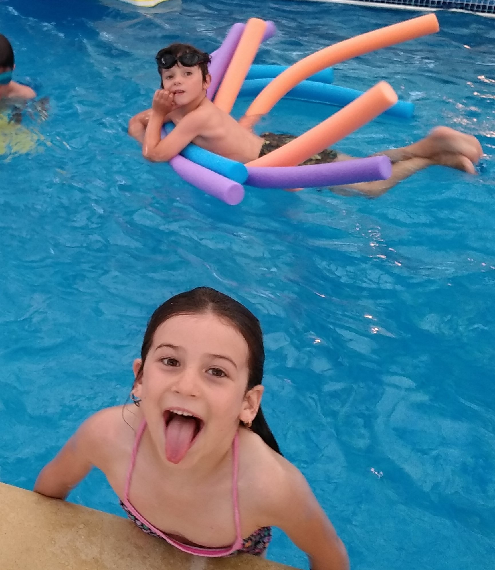 Centre Aquaforme de Léon - Piscine, Léon - photo 5