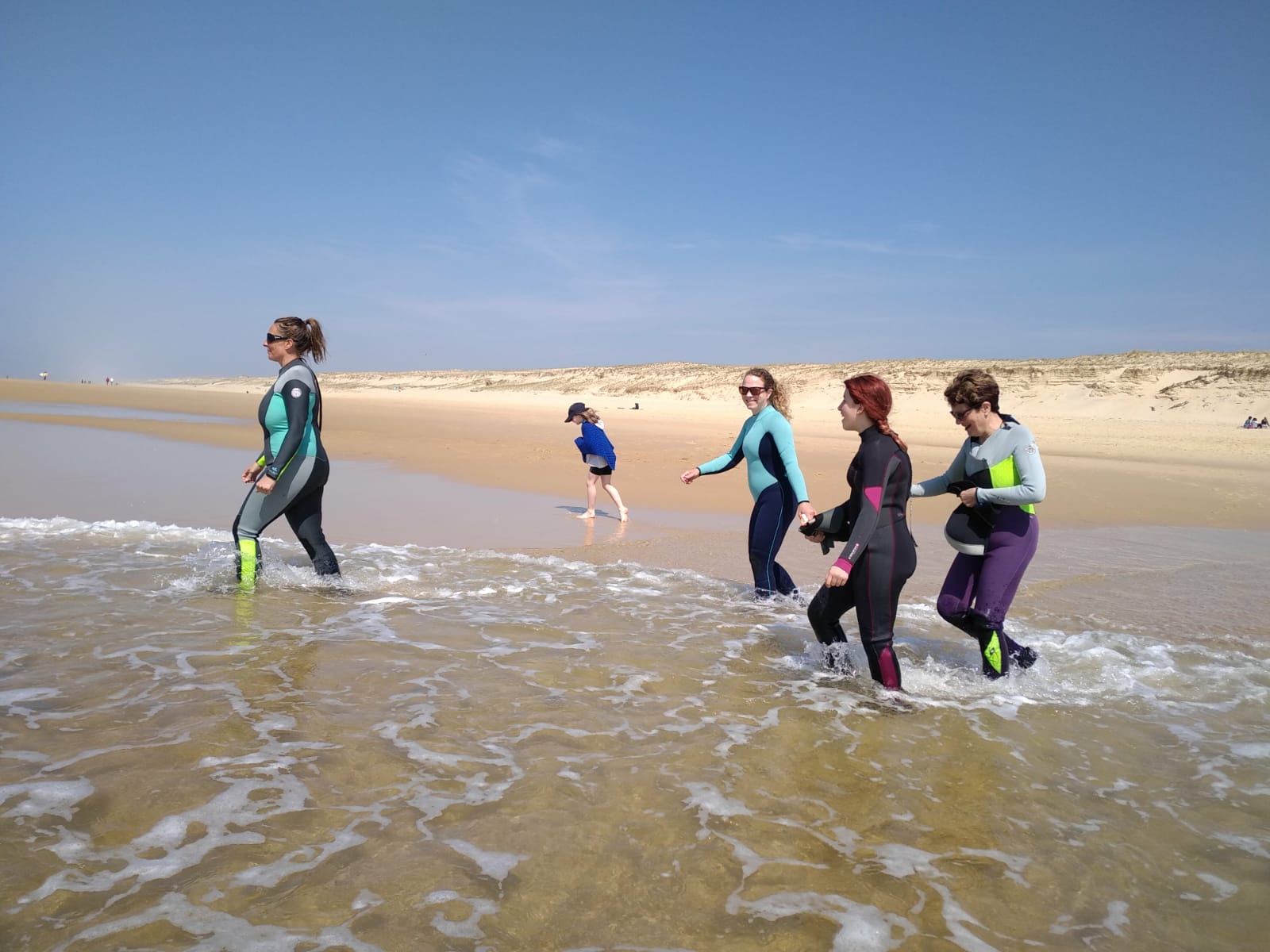 Centre Aquaforme de Léon - Piscine, Léon