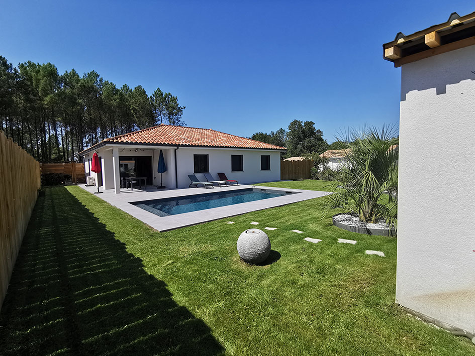 Villa Sakura, Léon - photo 8