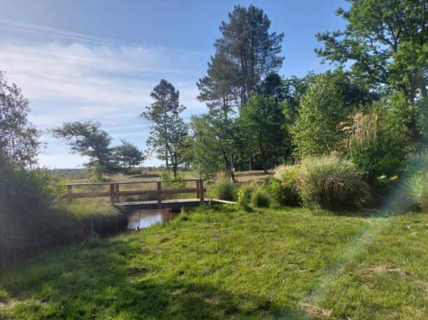 Jardin de la Côte d'Argent — photo 3