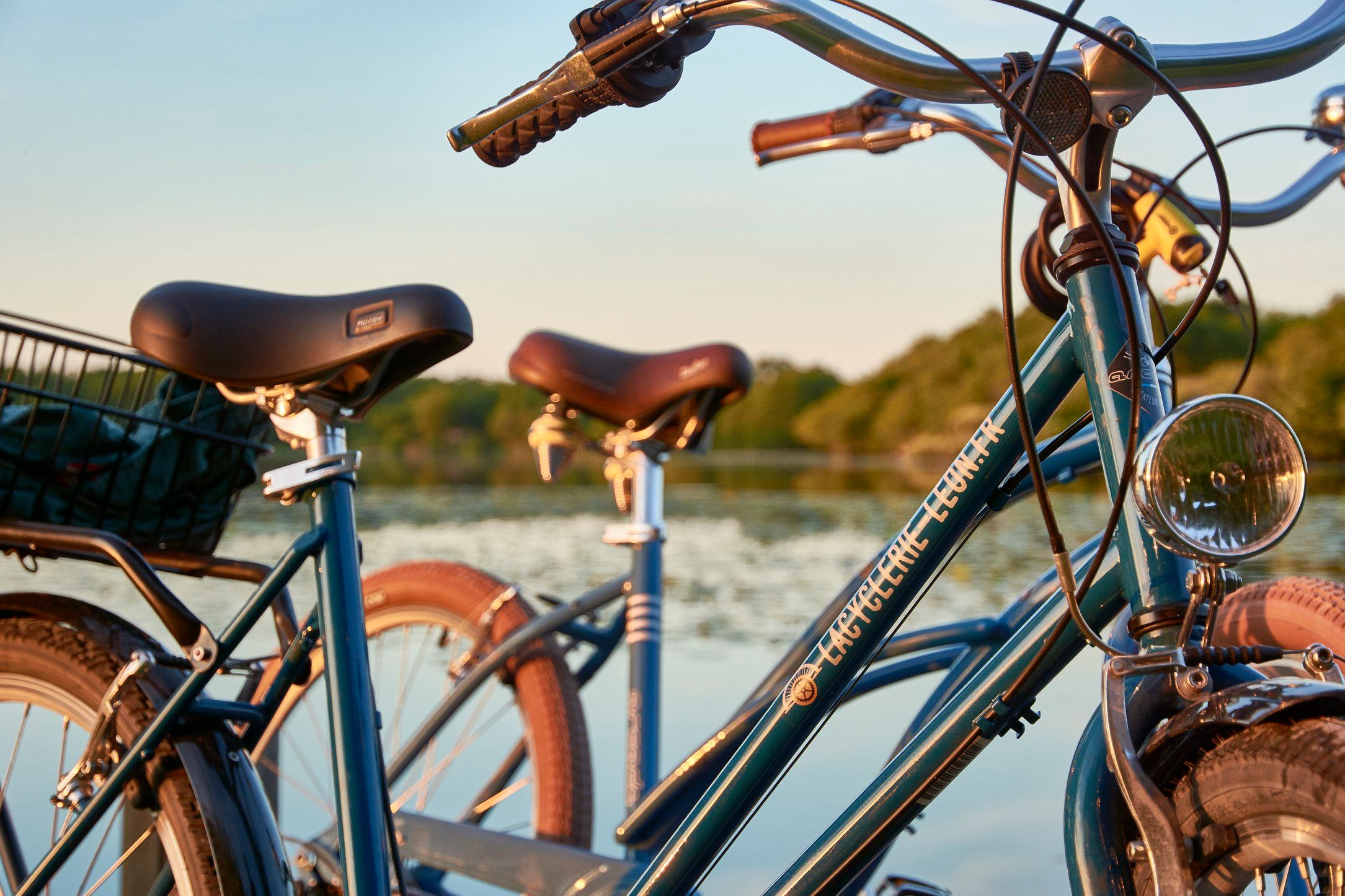 La Cyclerie - Location de vélos - photo 5