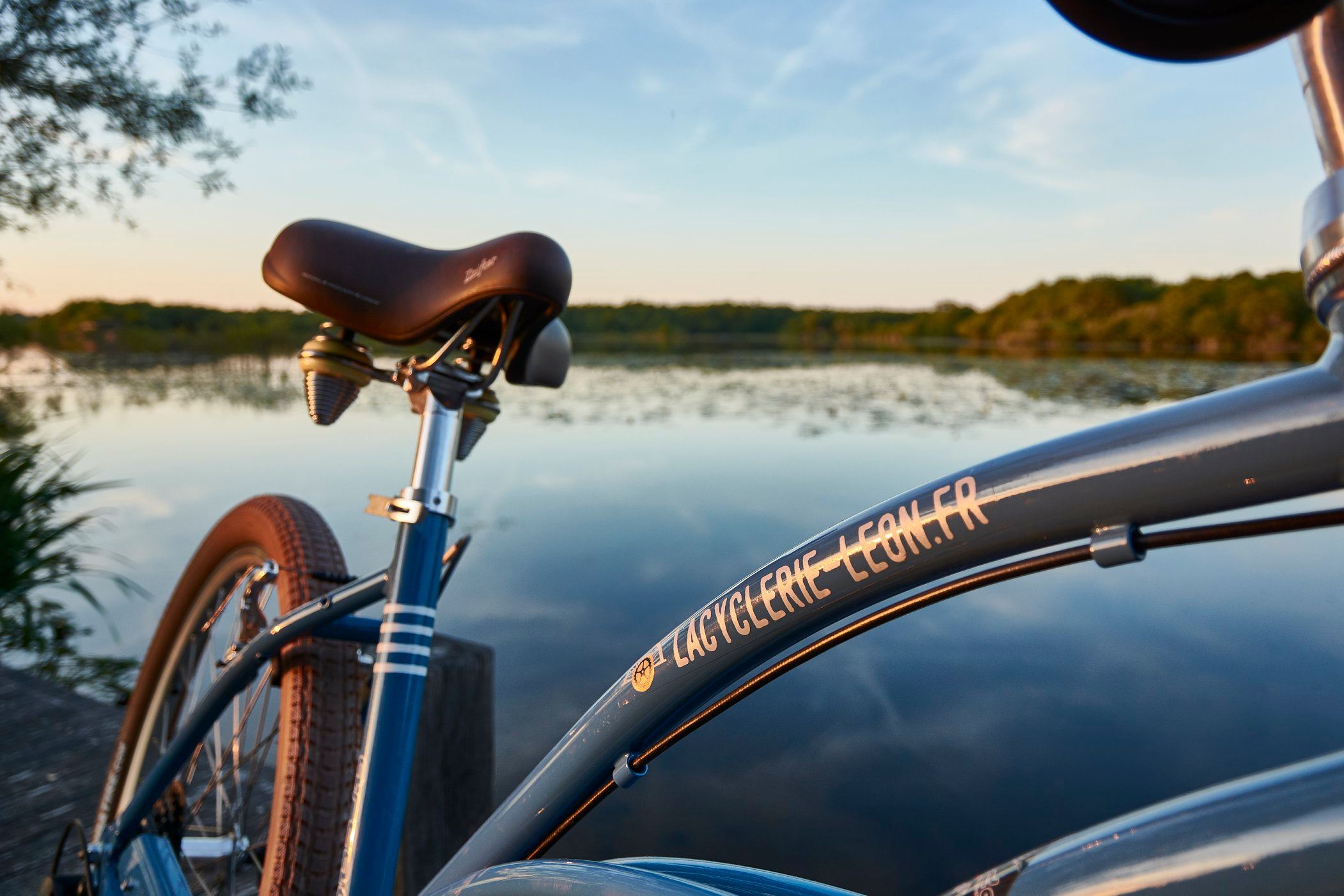 La Cyclerie - Location de vélos
