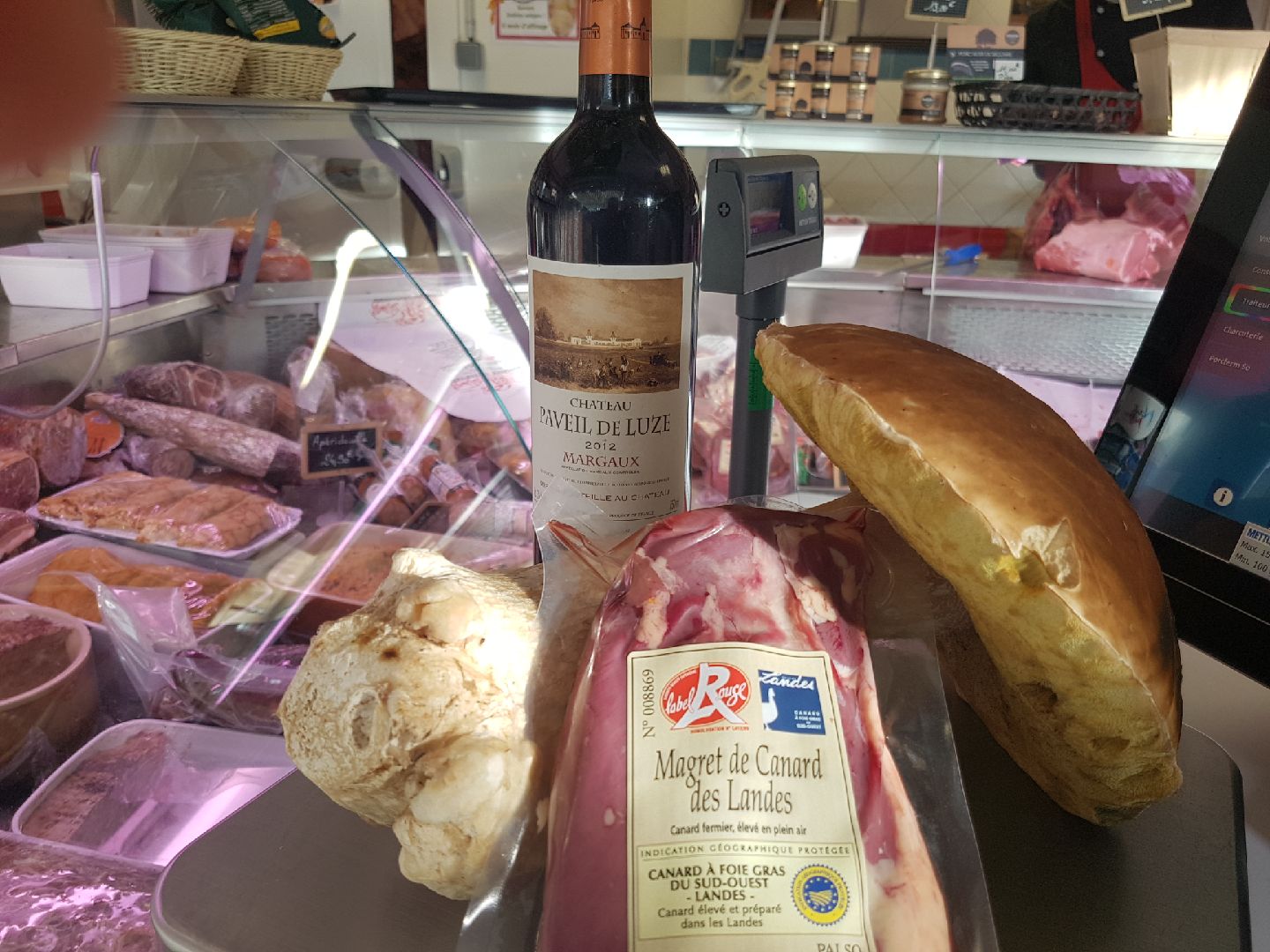 La Boucherie 2 Léon — photo 2