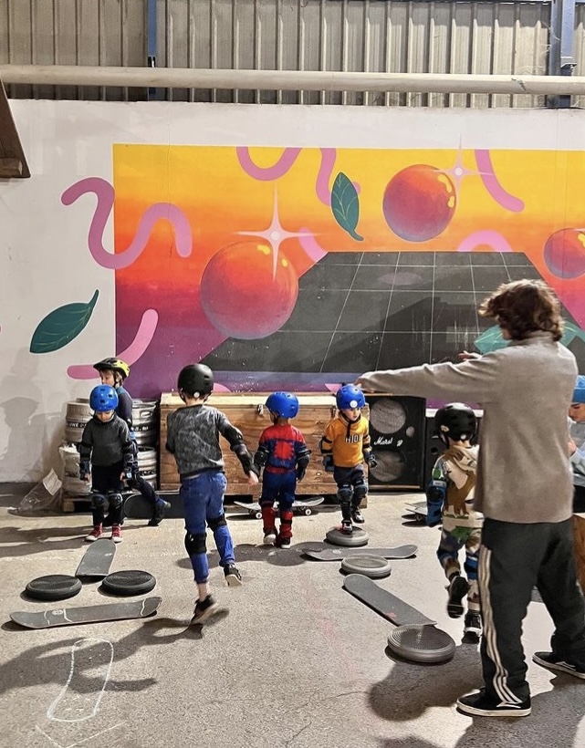 PURA VIDA SURF SHOP - SURF SCHOOL - photo 5