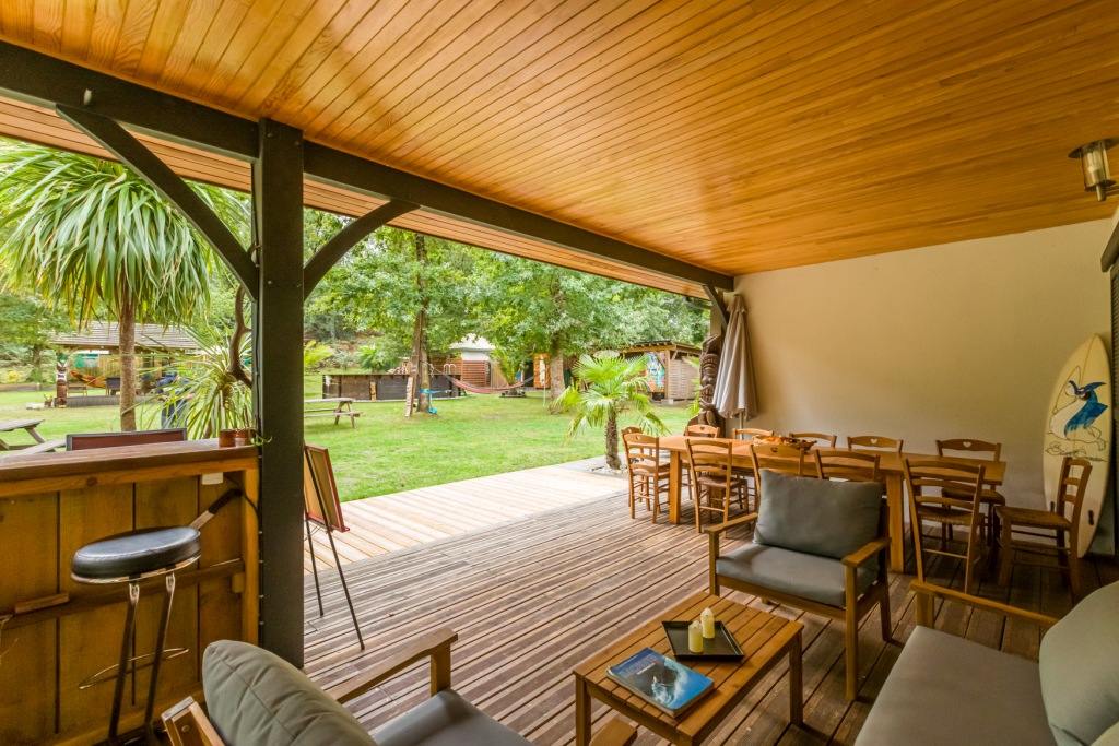 Silver'Landes, Léon - photo 6