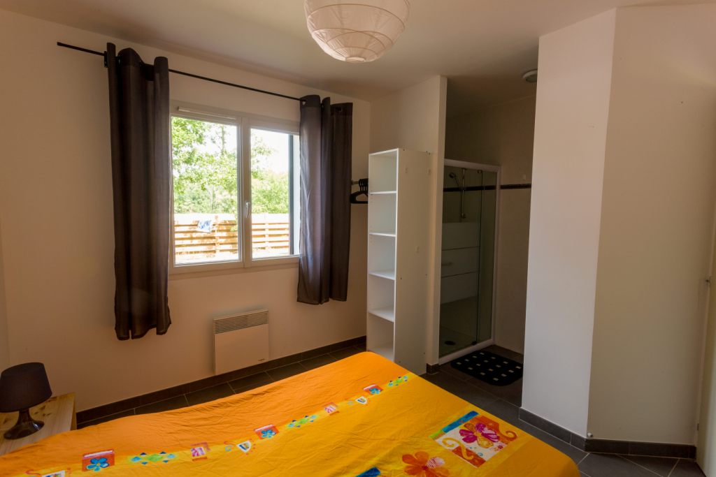 Silver'Landes, Léon