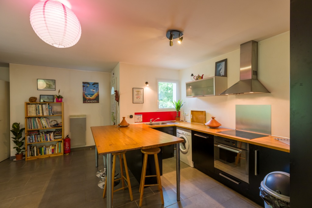 Silver'Landes, Léon - photo 8