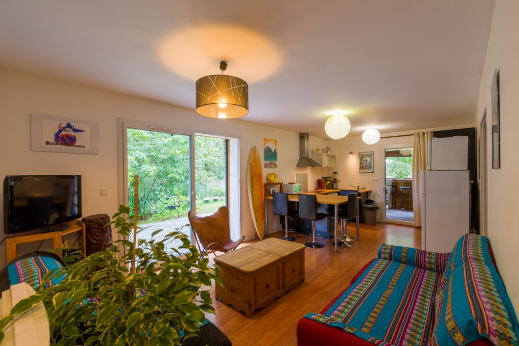 Silver'Landes, Léon - photo 4