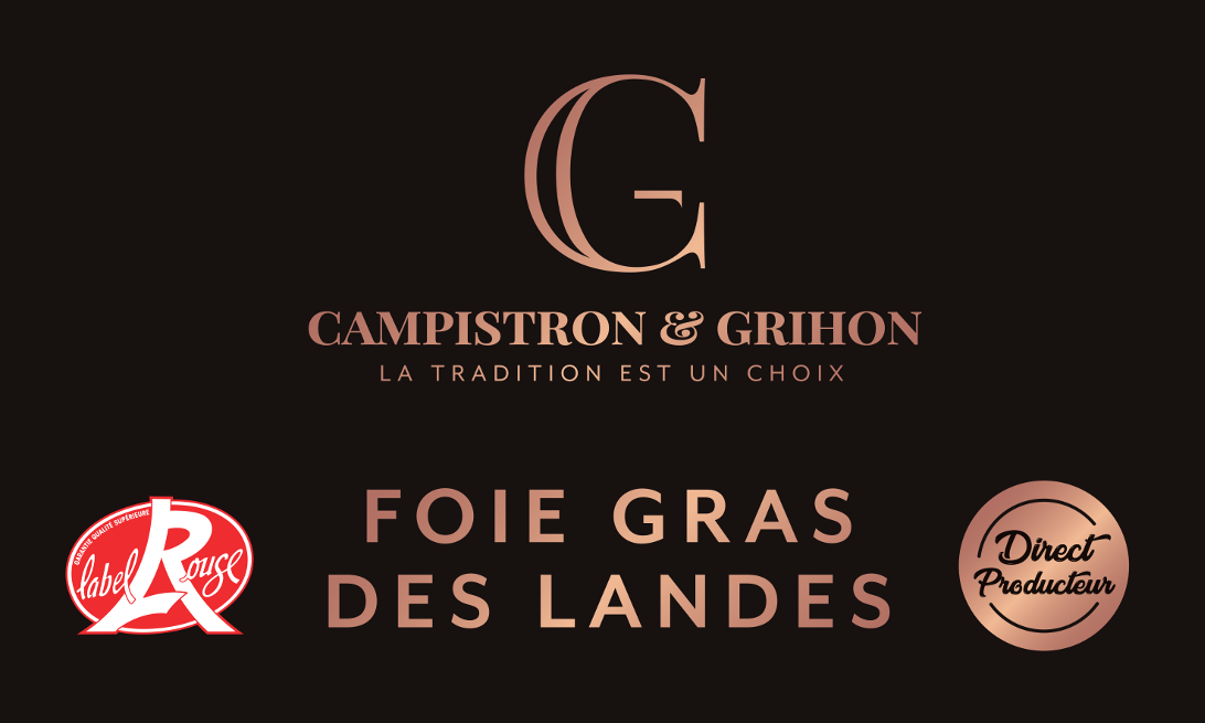 Campistron & Grihon