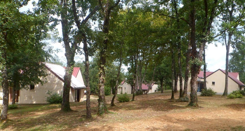 Cap Sireuil Village- Association, Les Eyzies - photo 4