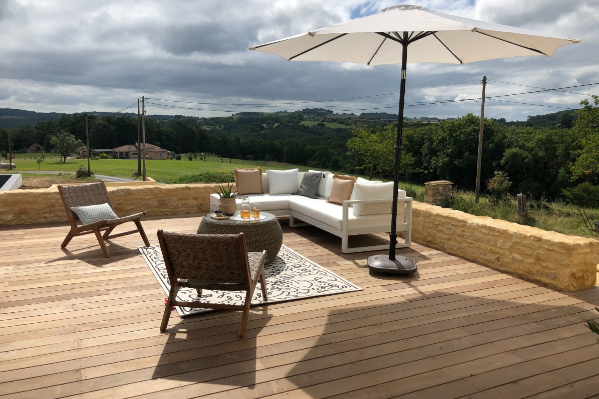 Les charmes de Salon, Sergeac - photo 3