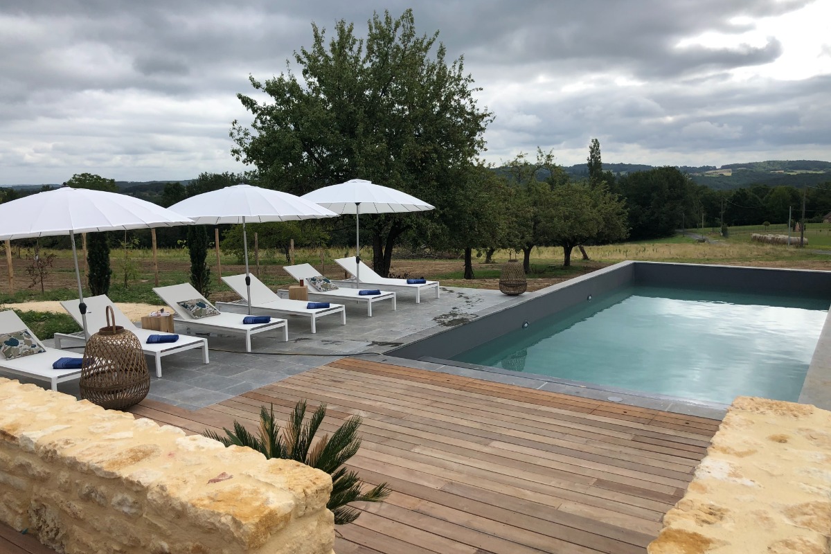 Les charmes de Salon, Sergeac - photo 7