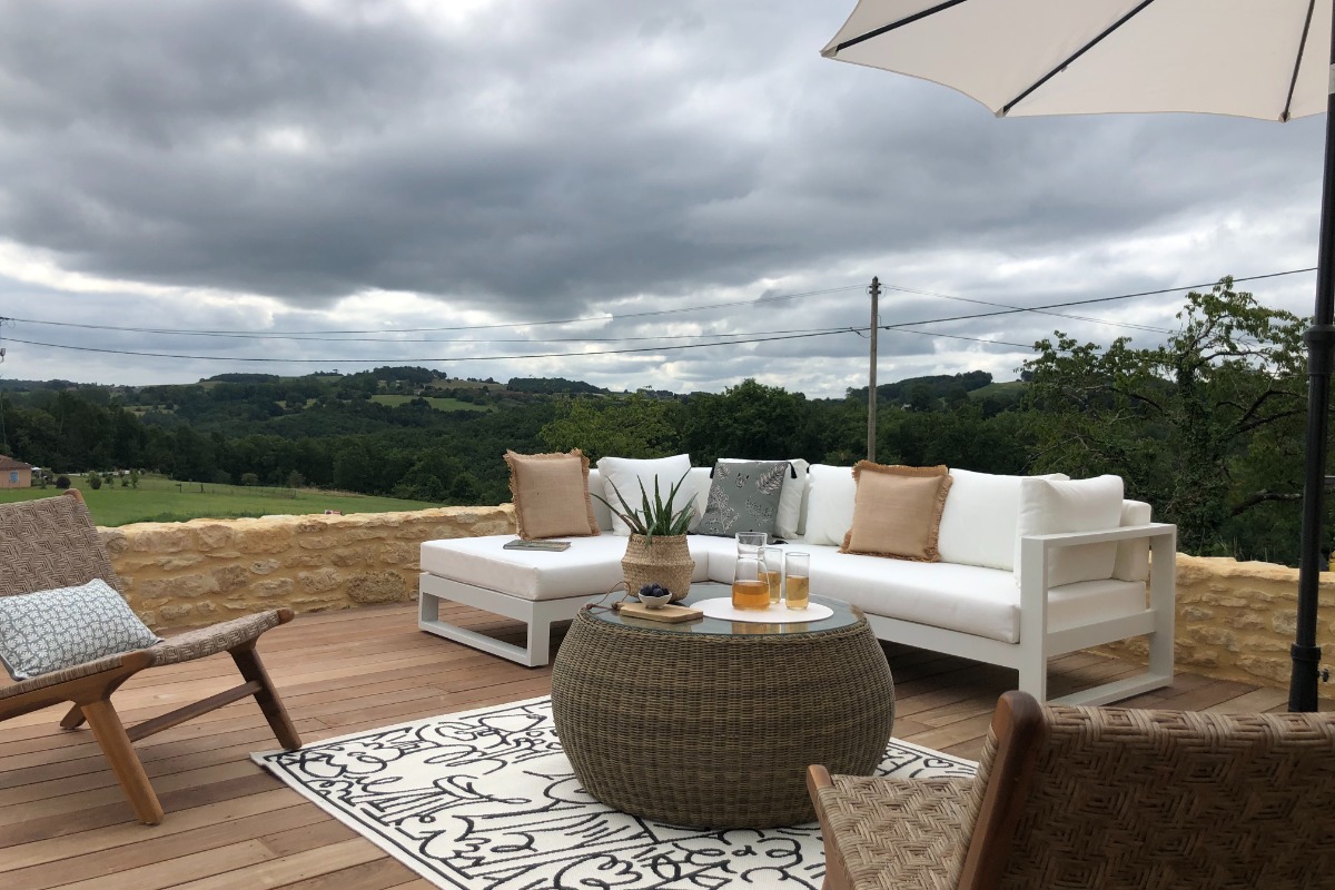 Les charmes de Salon, Sergeac - photo 5