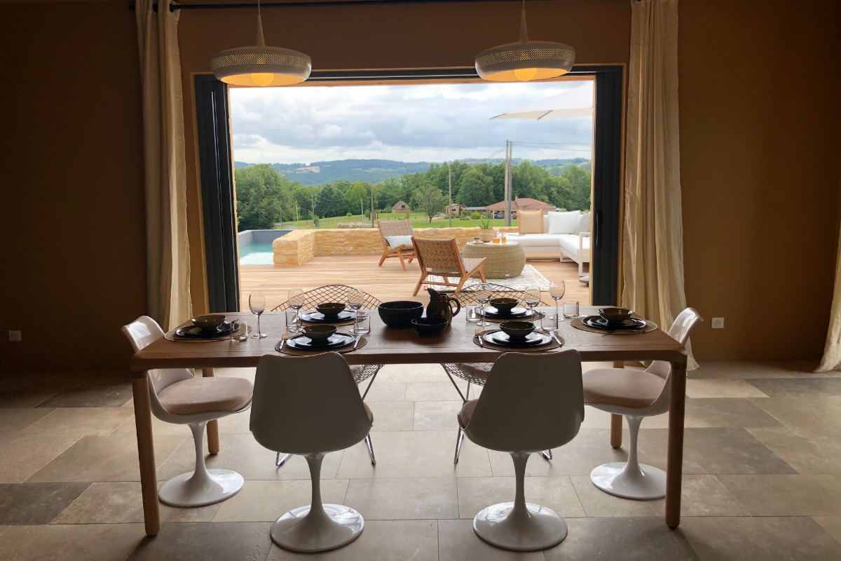 Les charmes de Salon, Sergeac - photo 4