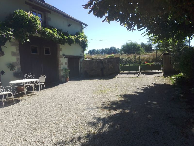 Gîte les Chaumes, Saint-Jory-de-Chalais - photo 8