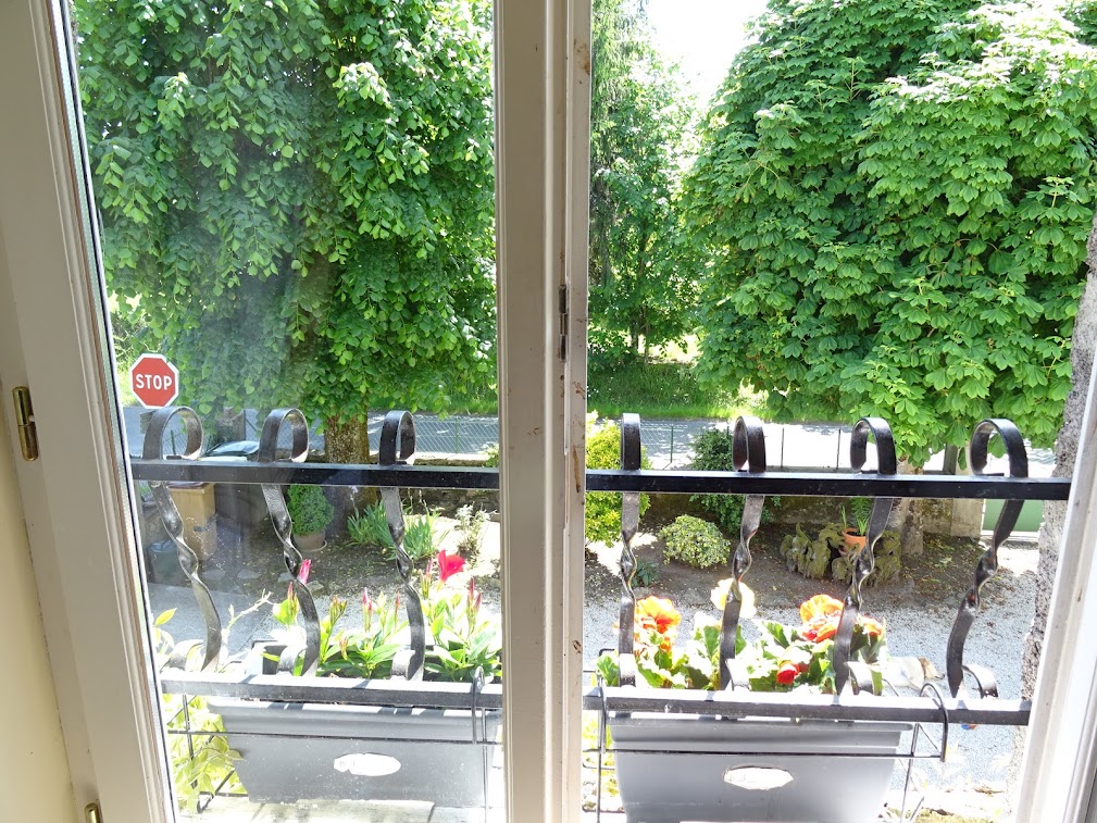 Gîte les Chaumes, Saint-Jory-de-Chalais - photo 9