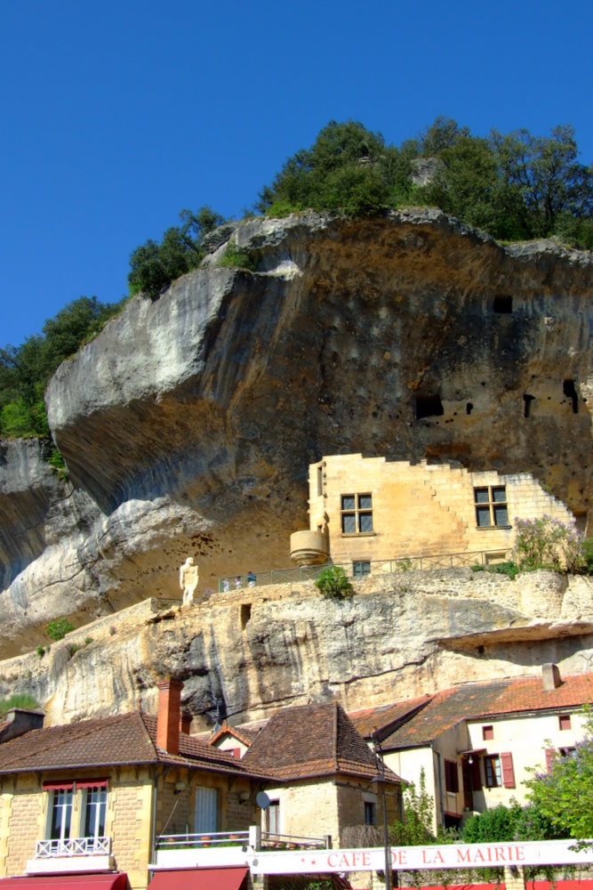 Voie verte Les Eyzies/Saint-Chamassy - photo 2