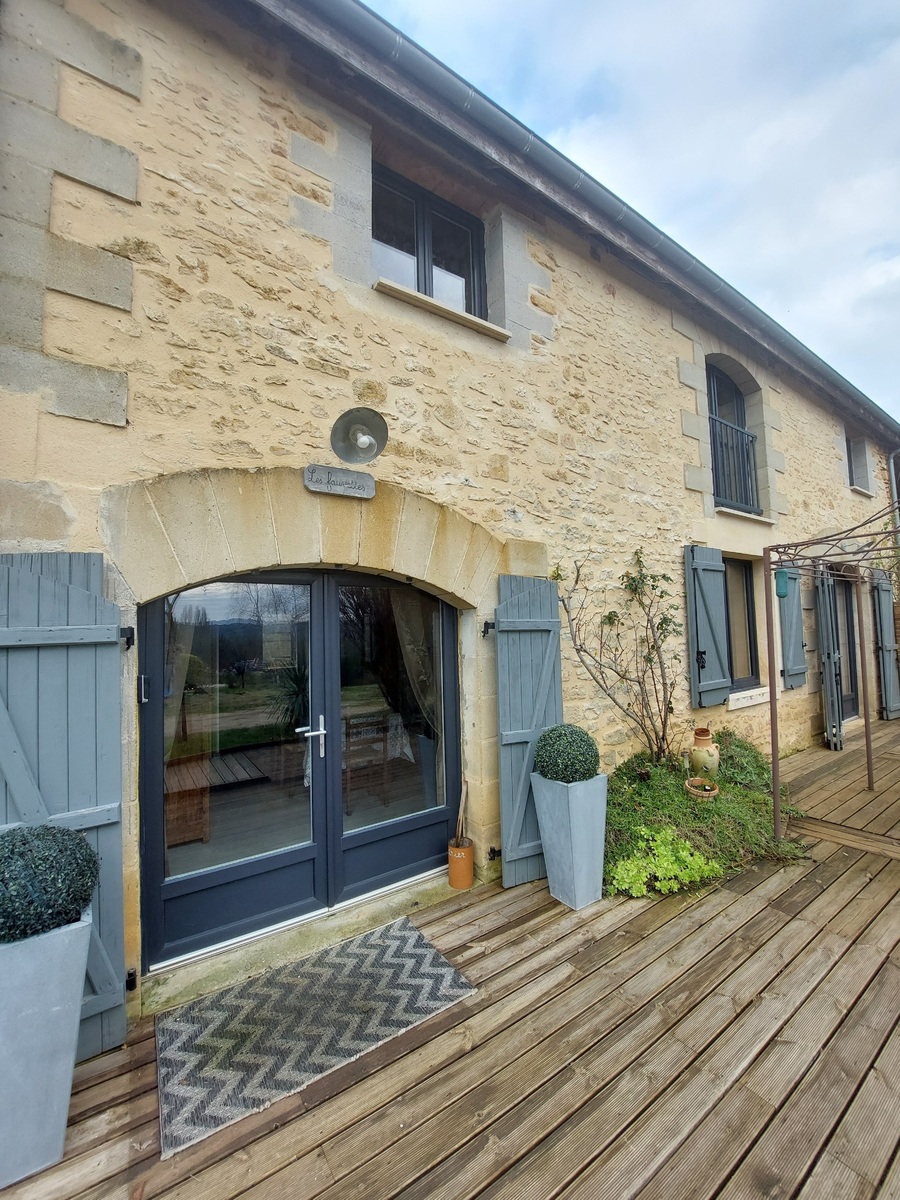 Gite Les Fauvettes proche de Sarlat, Proissans - photo 17