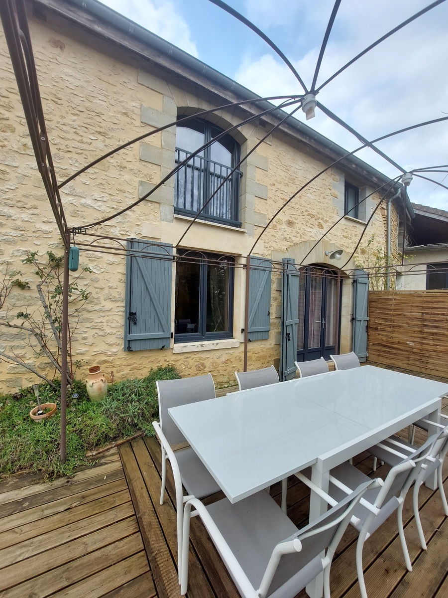 Gite Les Fauvettes proche de Sarlat, Proissans - photo 20