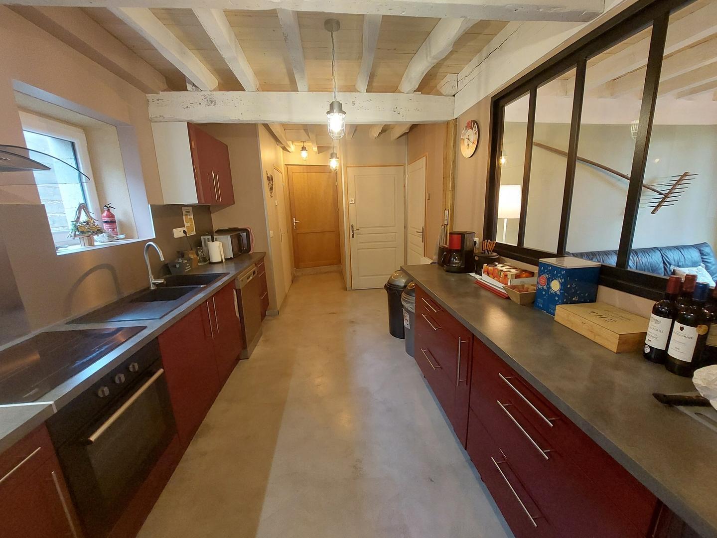 Gite Les Fauvettes proche de Sarlat, Proissans - photo 3