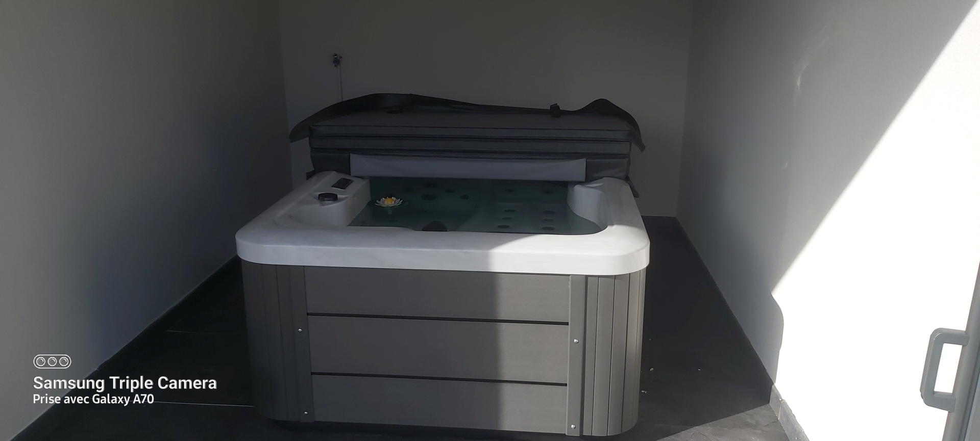 Les hirondelles, Lanne-en-Barétous - photo 20