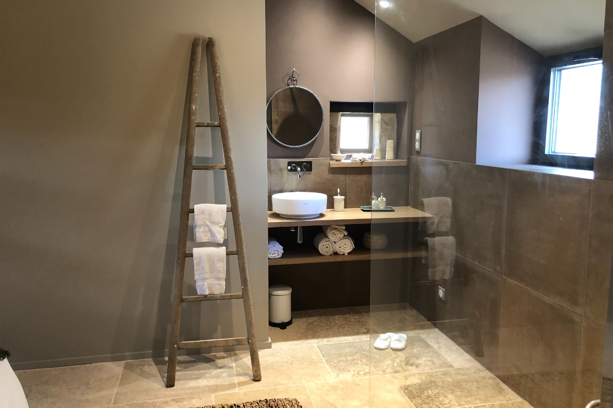 Les Marronniers, Sergeac - photo 11