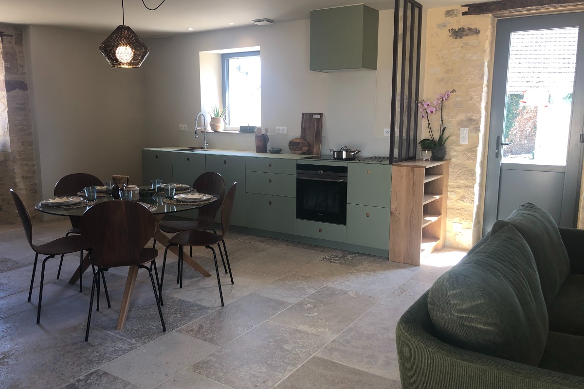 Les Marronniers, Sergeac - photo 6