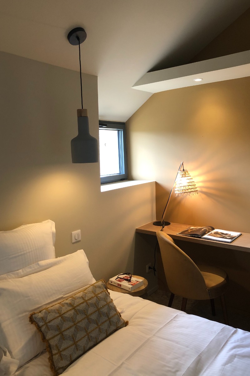 Les Marronniers, Sergeac - photo 2