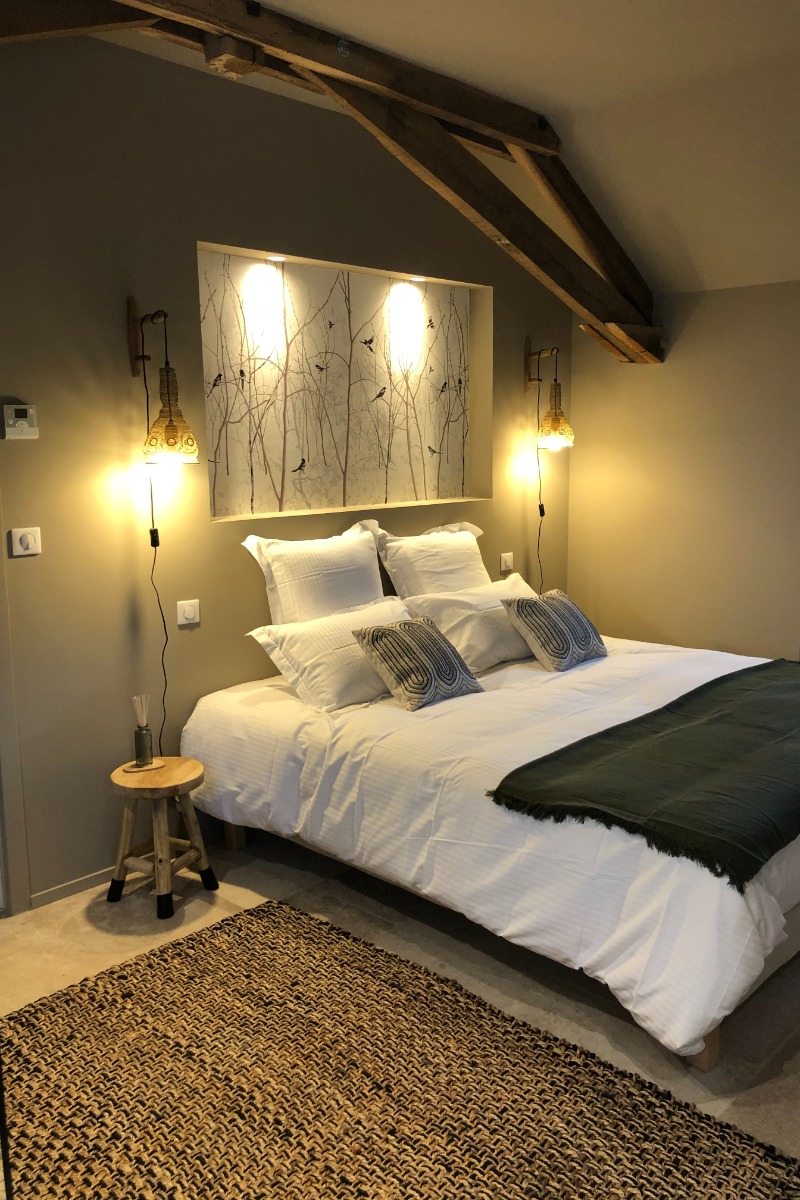 Les Marronniers, Sergeac - photo 9