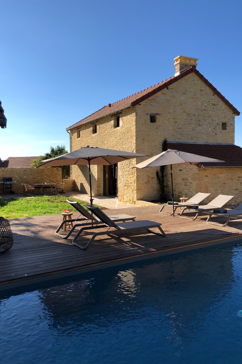 Les Marronniers, Sergeac - photo 13