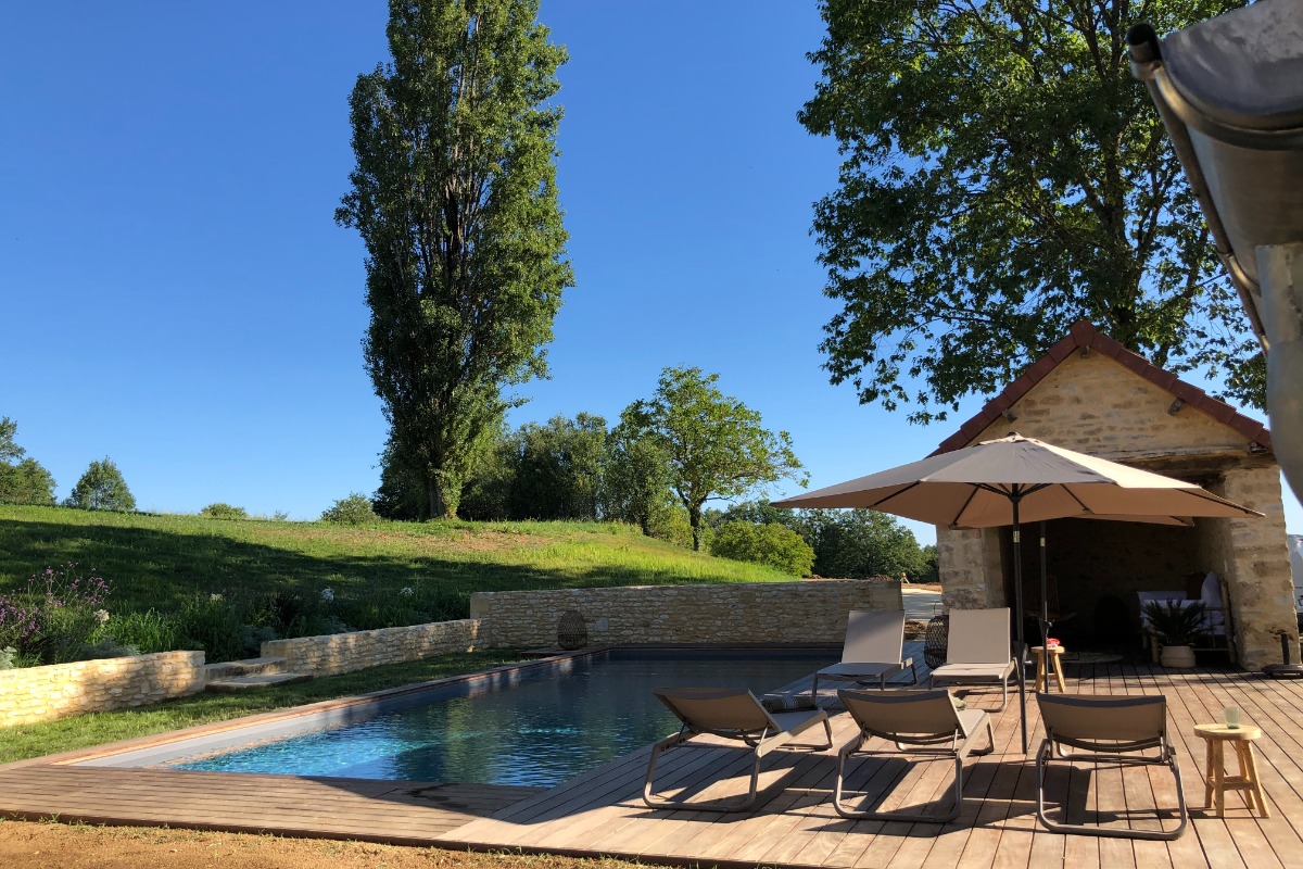 Les Marronniers, Sergeac - photo 8