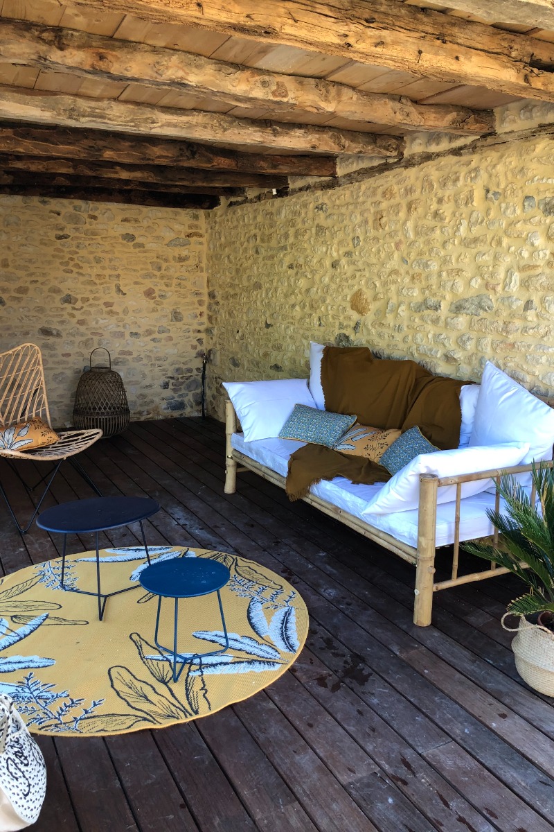 Les Marronniers, Sergeac - photo 12