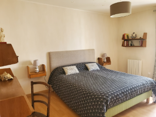 Gîte "Les Iris et les Lilas" - photo 3