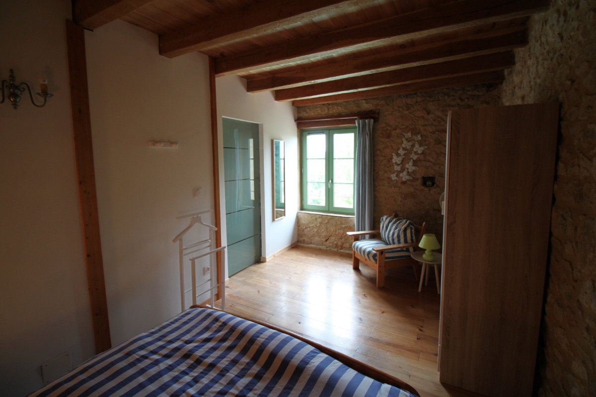 La Maison de Lassagne - Les Iris, Saint-André-d'Allas - photo 4